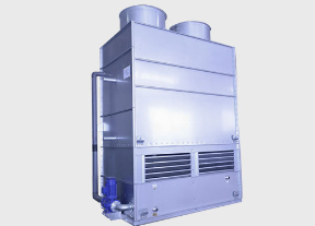 蒸发式冷凝器，助力行业绿色节能