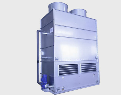 蒸发式冷凝器：制冷领域的低碳创新