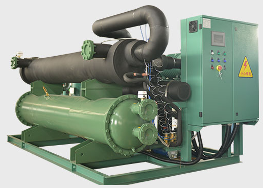 螺杆冷冻机：细分领域的定制化制冷专家