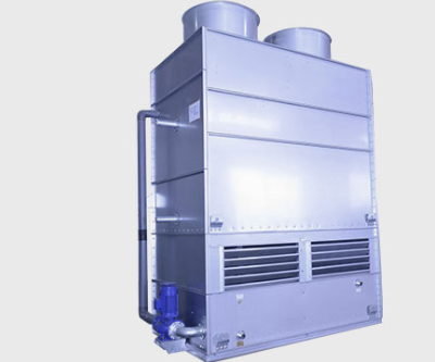 蒸发式冷凝器：制冷领域的节能新标杆