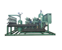 螺杆并联机组技术升级 赋能产业节能转型