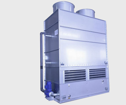 蒸发式冷凝器加速推广 赋能产业节能降温