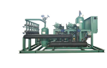 螺杆并联机组渐成主流 赋能产业节能升级