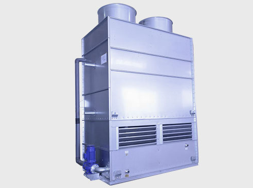 蒸发式冷凝器普及 赋能产业绿色降温