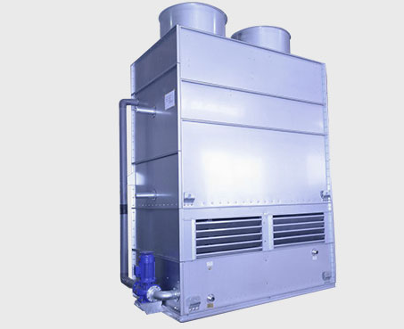 蒸发式冷凝器，制冷降耗