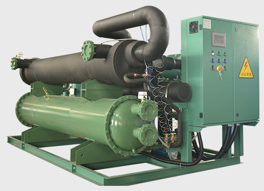 螺杆冷冻机：制冷核心装备