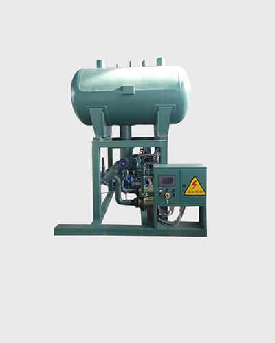 低压循环桶泵机组