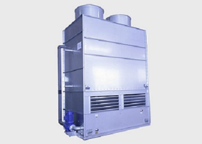 蒸发式冷凝器：一种节能的冷凝设备